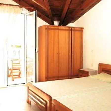 Andriana Apartment Корфу Екстериор снимка