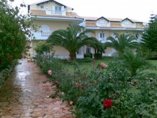 Andriana Apartment Корфу Екстериор снимка