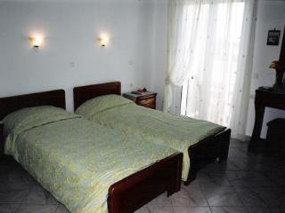 Andriana Apartment Корфу Екстериор снимка